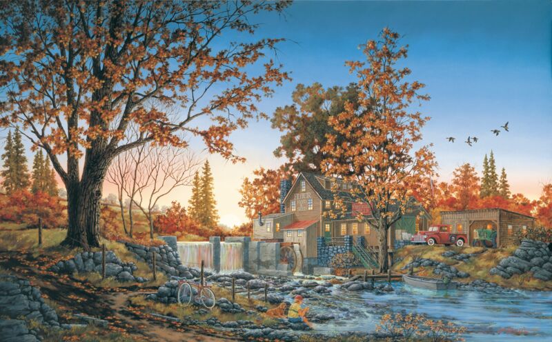 As Good As It Gets by William A. S. Kreutz