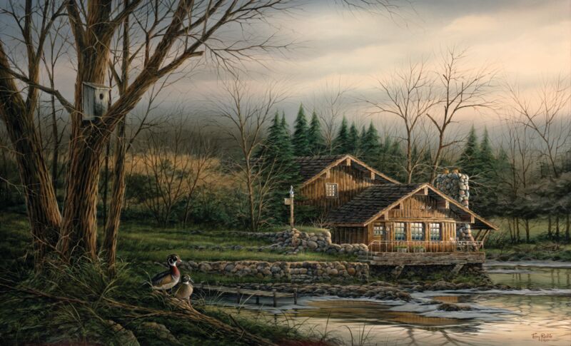 Changing Seasons Spring