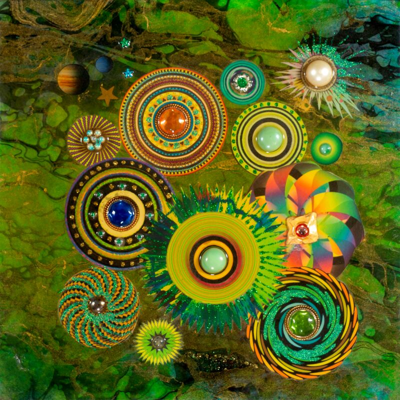 Cosmic Energy by Robert Swedroe