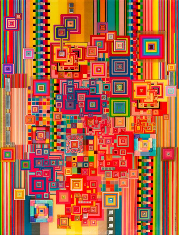 Cyber Vision by Robert Swedroe