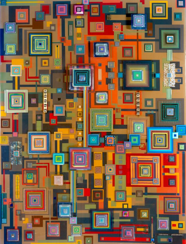 Cybersenthesis by Robert Swedroe