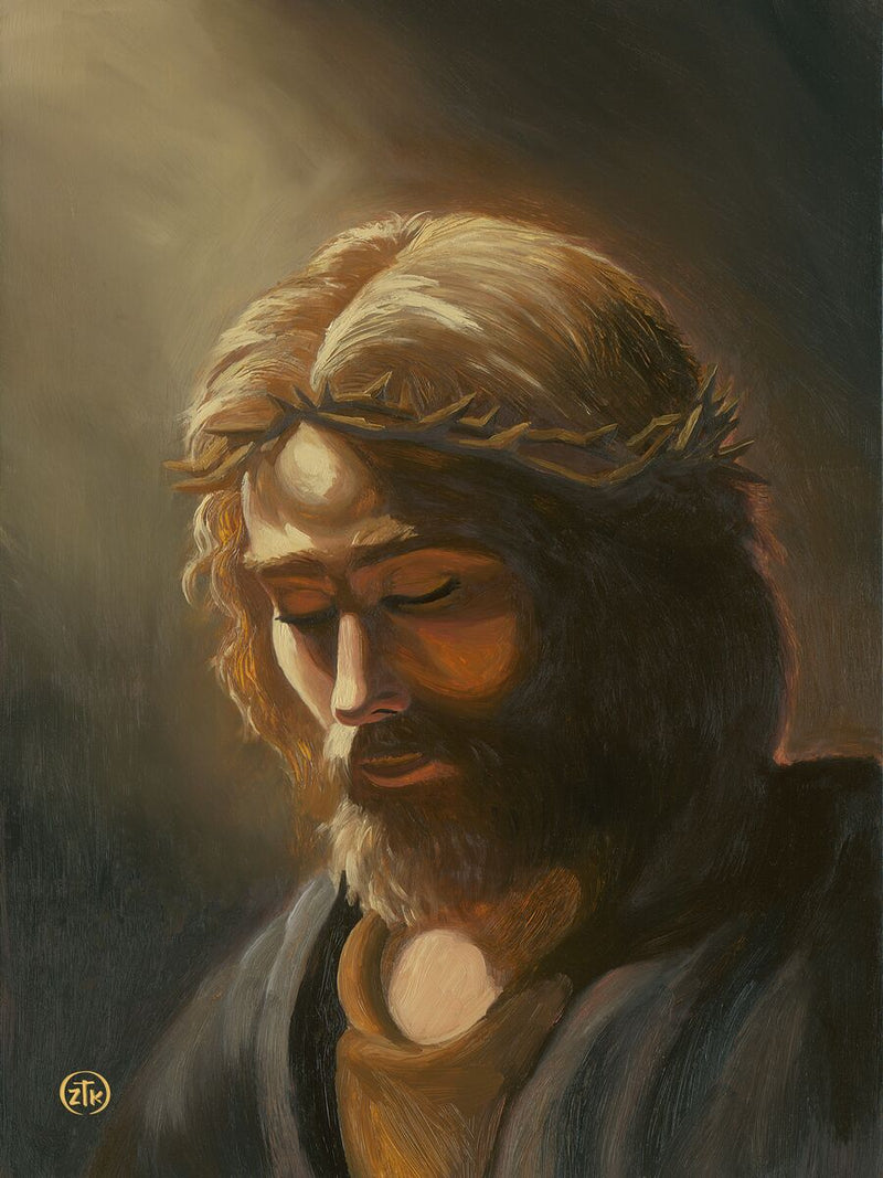 Prayer For My Father