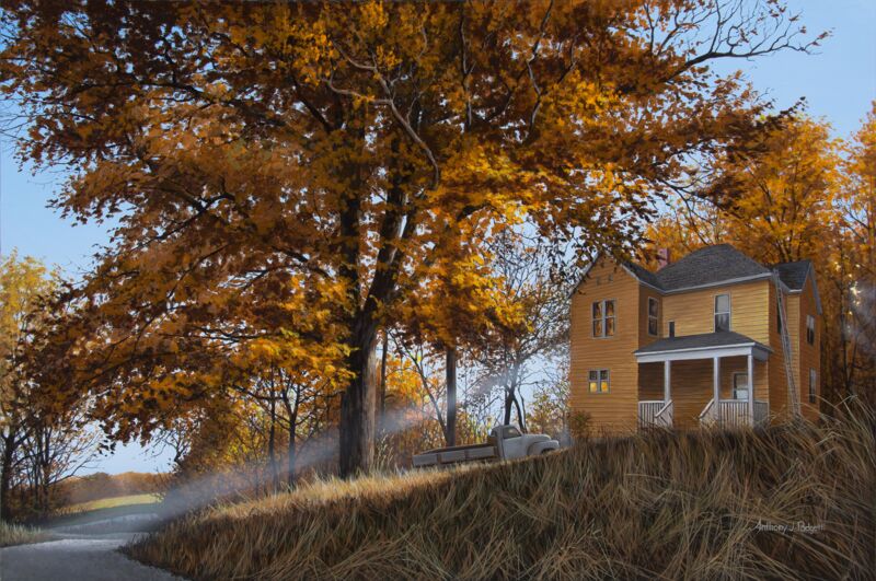 Preserving Our Heritage