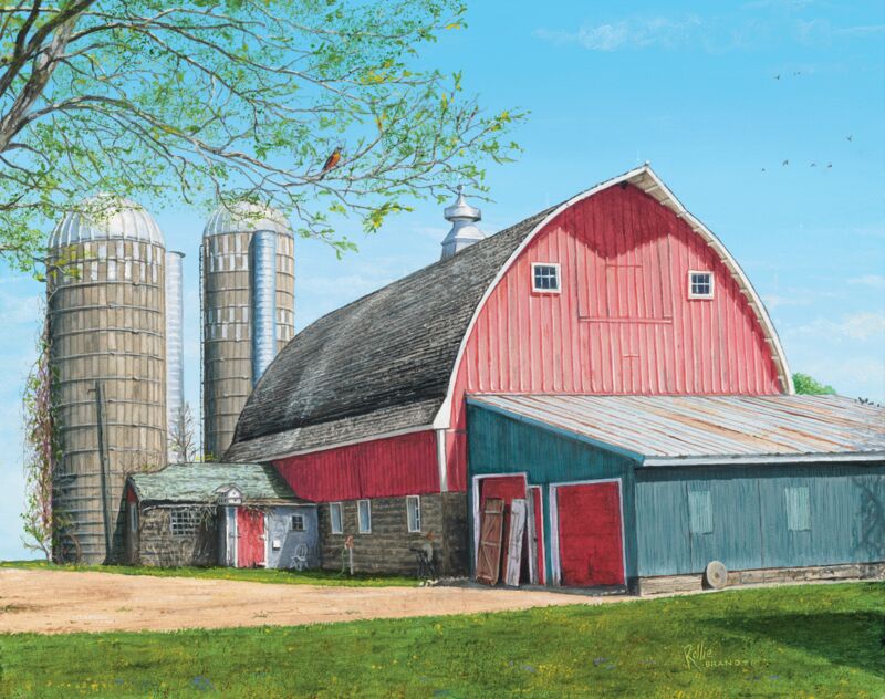 Rose and Henry's Place