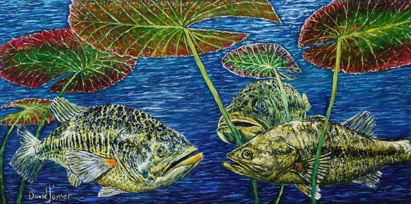 The Three Musketeers