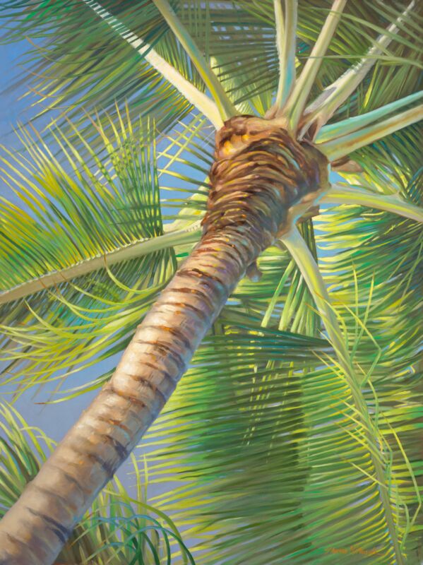 Things Are Looking Up