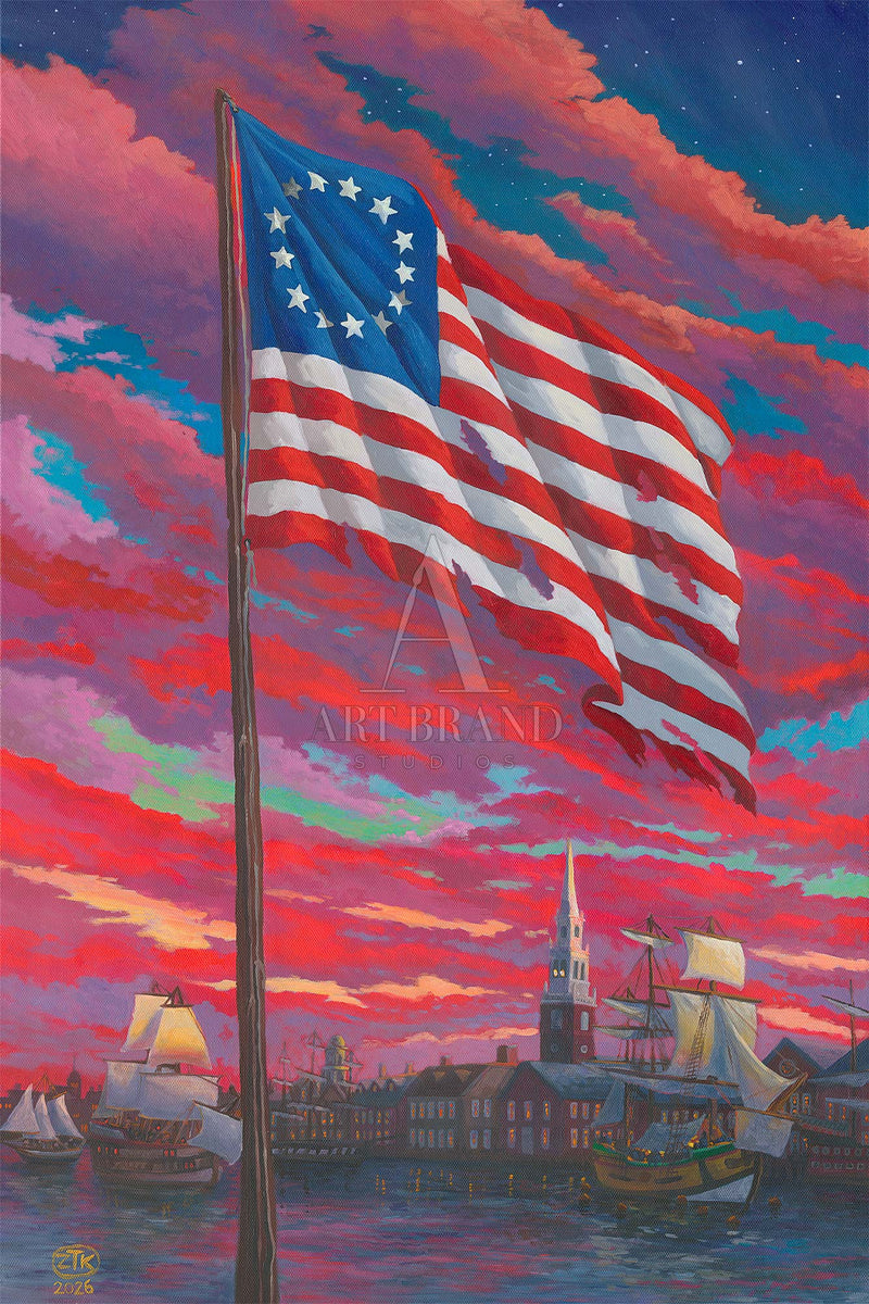 Give Me Liberty