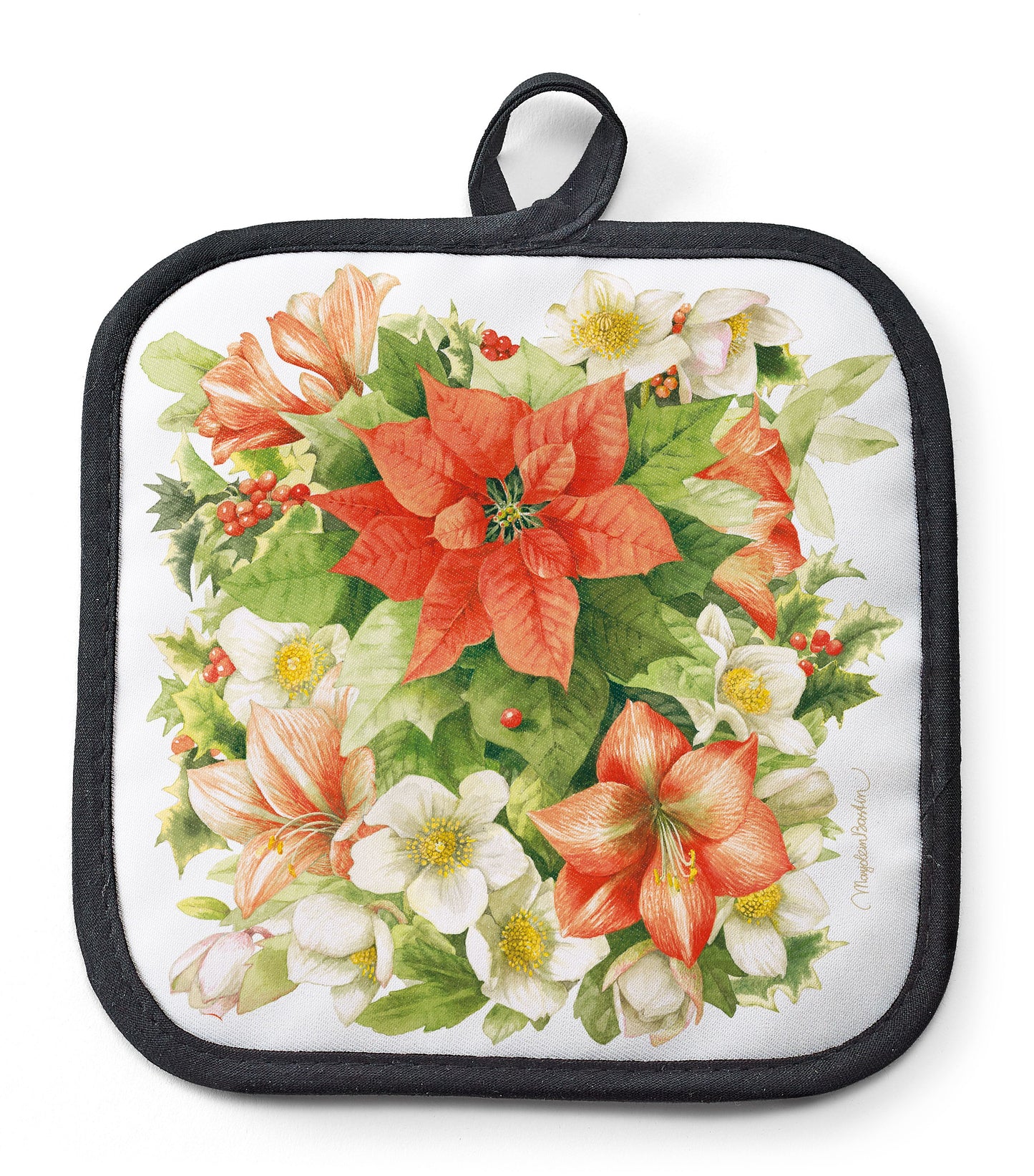 The Holiday Blooms Collection