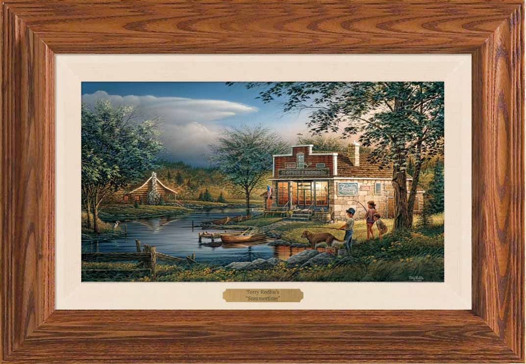 Summertime - Master Stroke