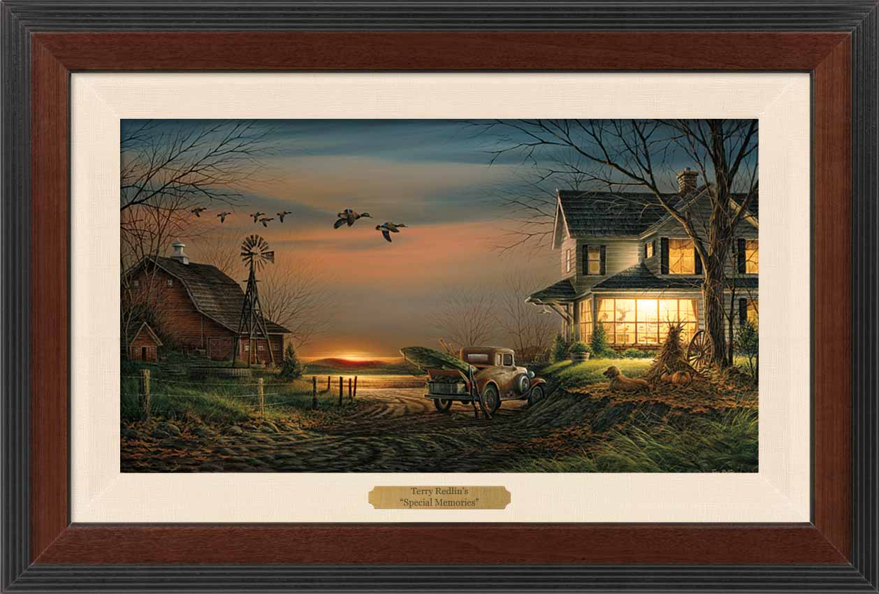 Special Memories - Master Stroke