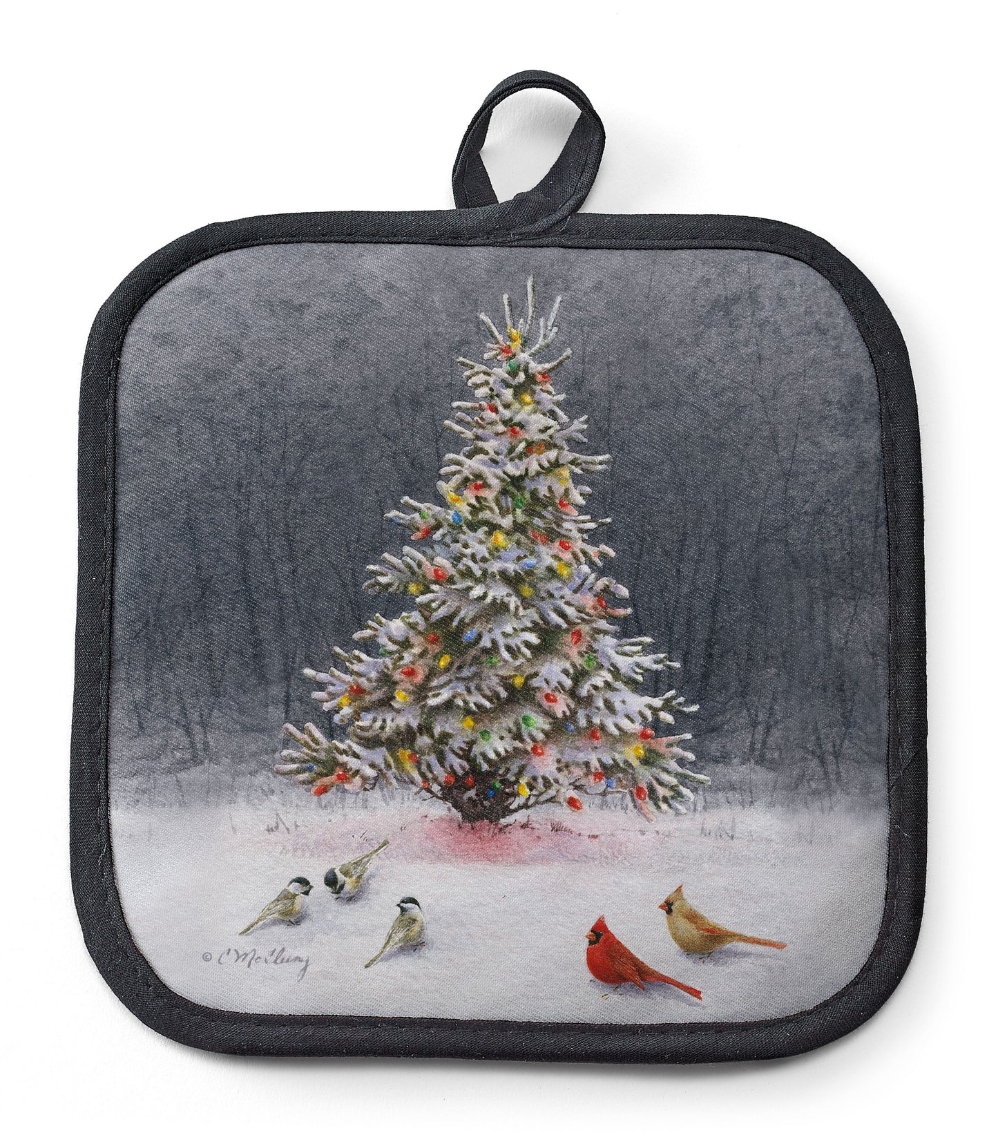 The Christmas Tree Collection