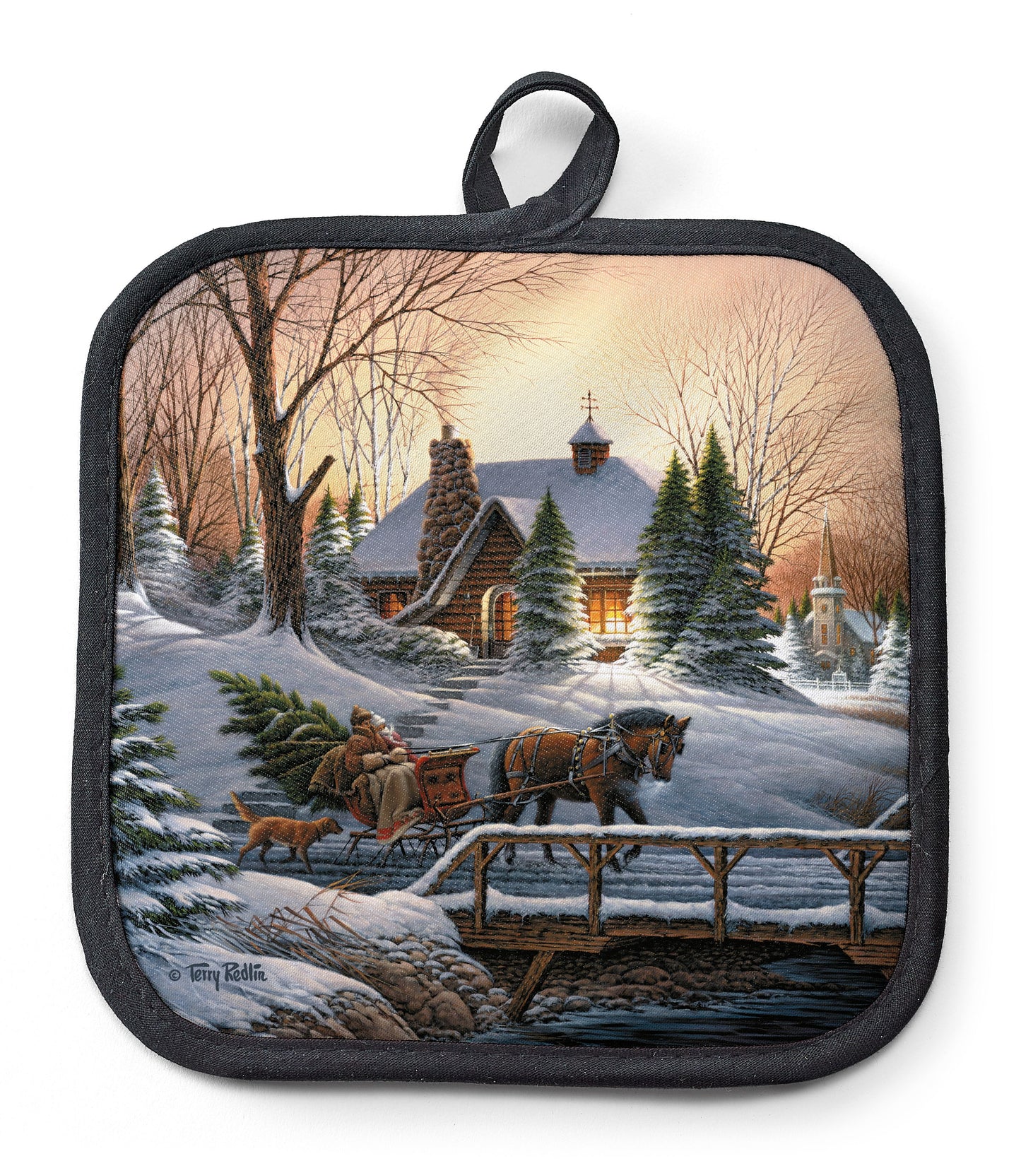 The Heading Home Collection