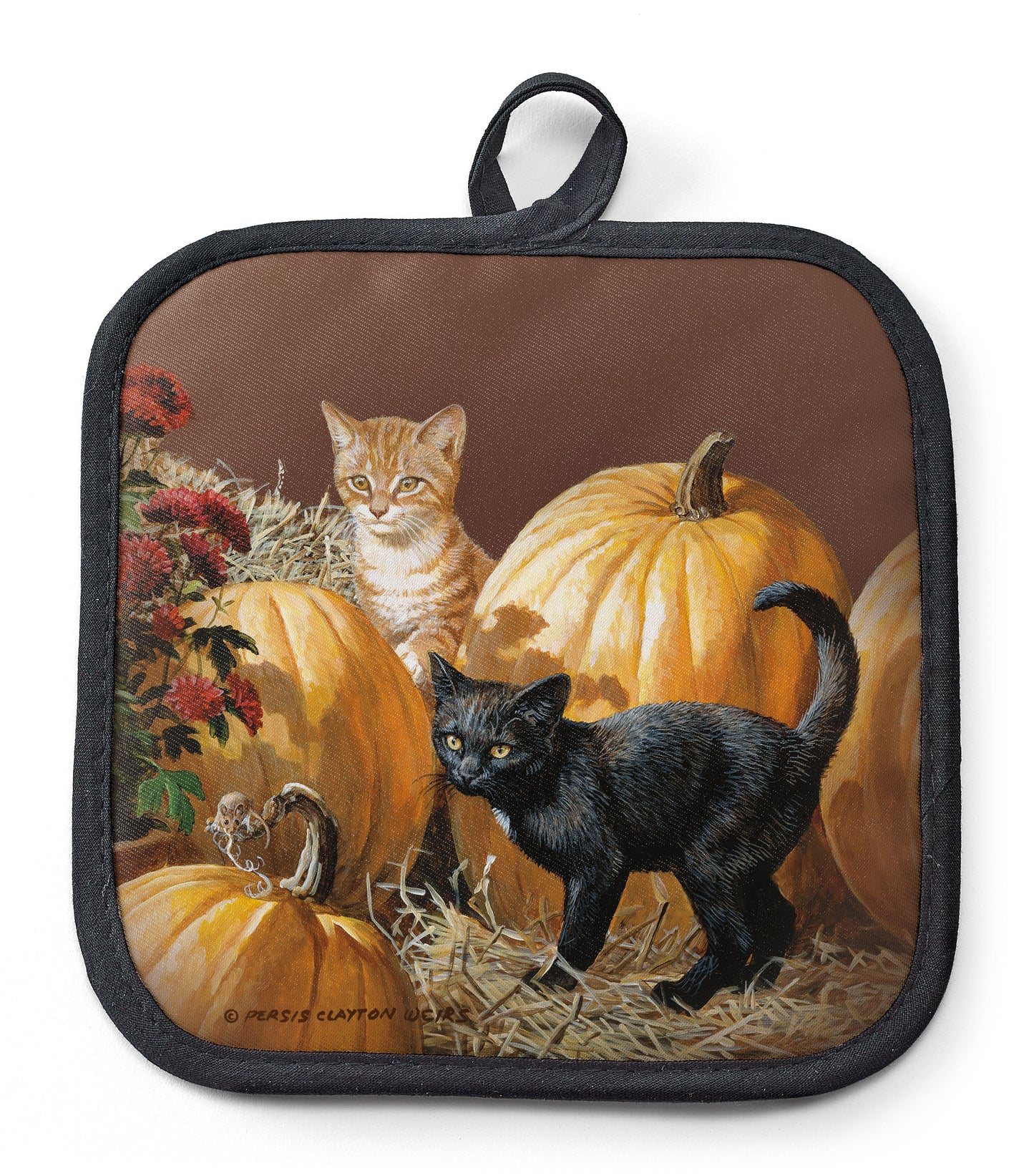 The Pumpkin Playground Collection