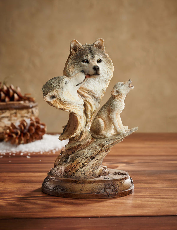 Family Song - Sculpture