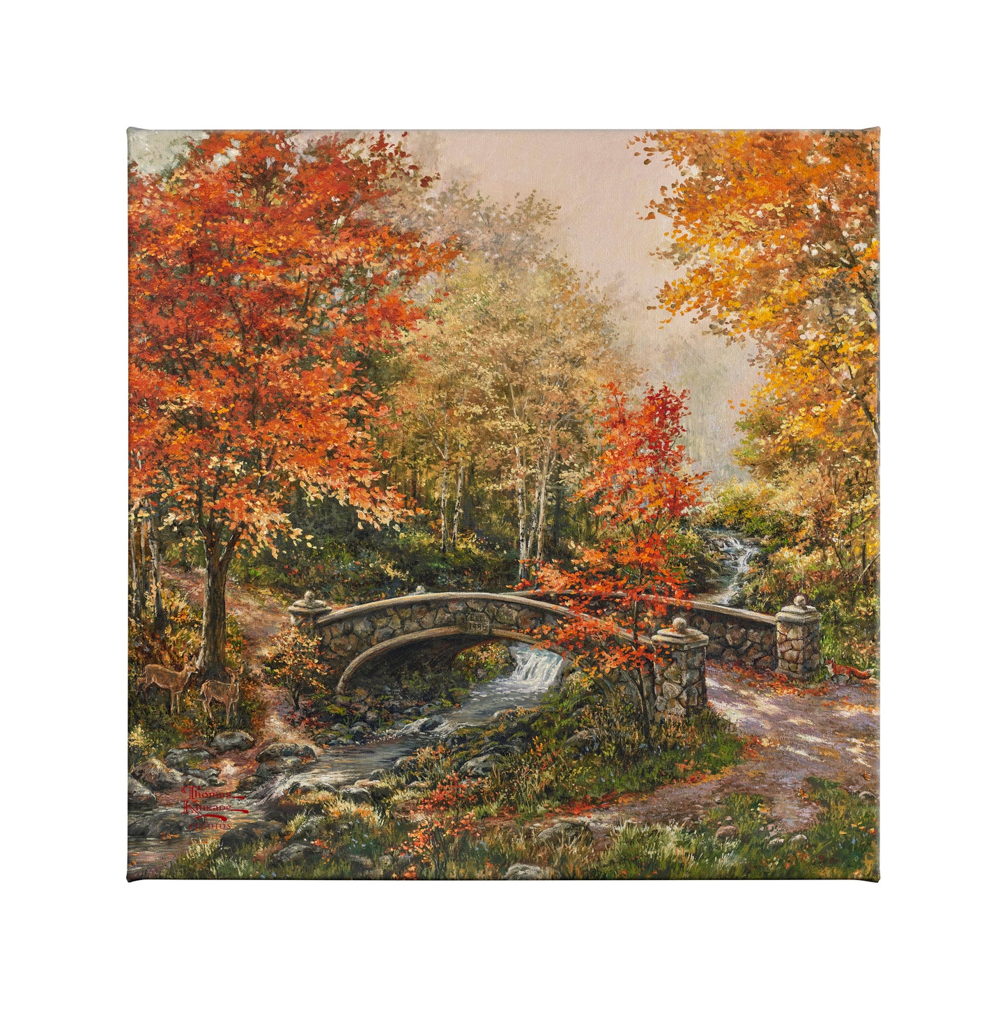 155308_Fall at Fox Creek Bridge_14x14_F_CGW.jpg