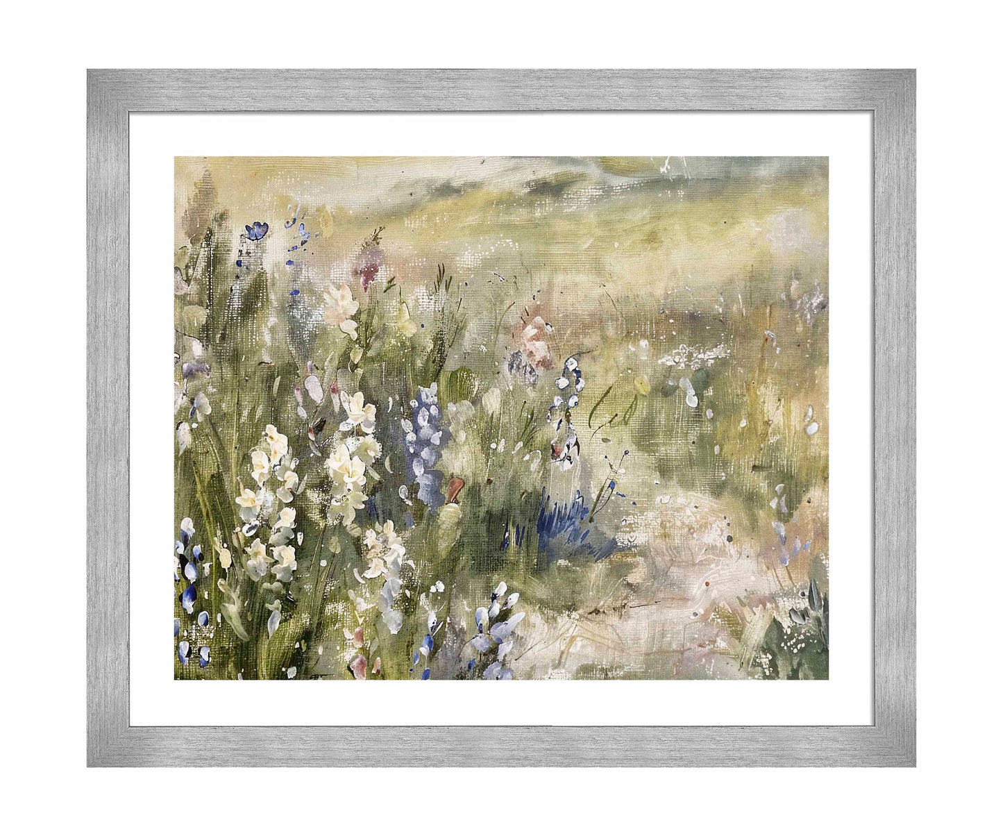 Visions Of Rememberance I - Art Prints