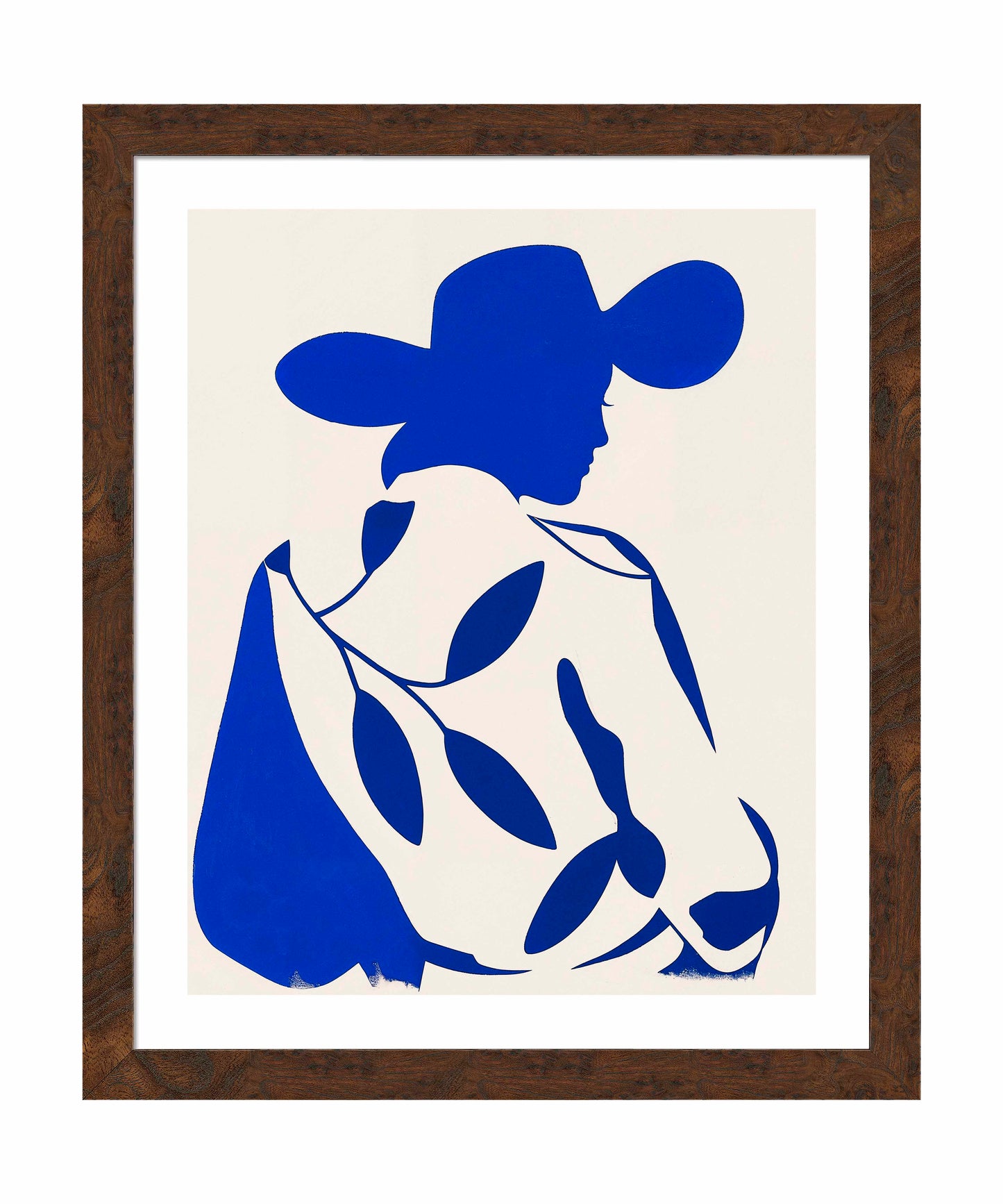 Frontier Form - Art Prints