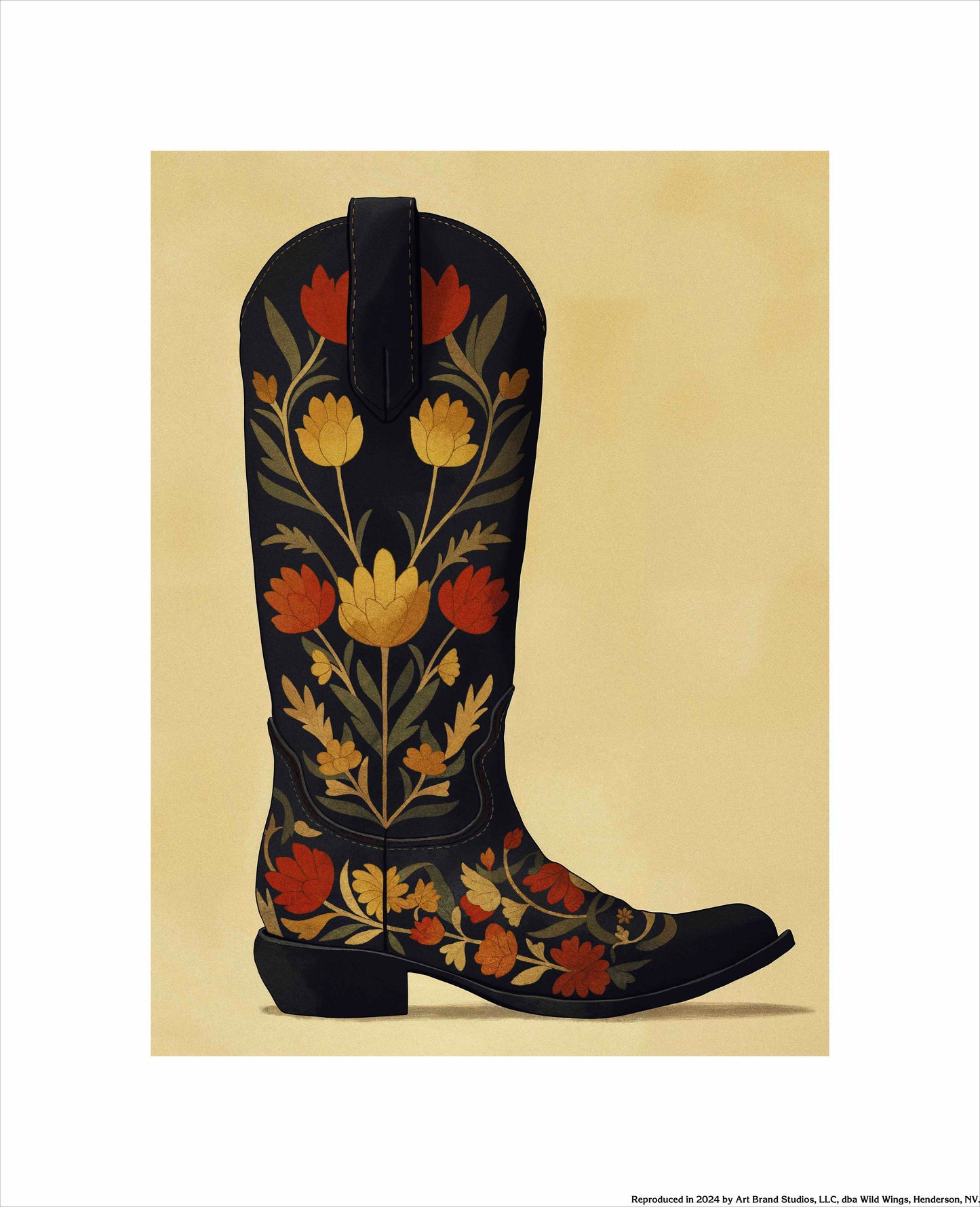 Pecos River Rovers - Art Prints