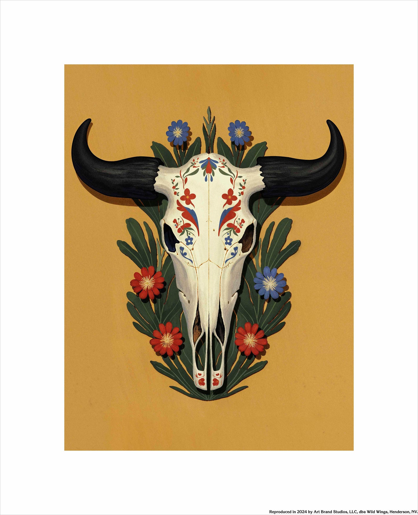 Dust Bowl Relic - Art Prints