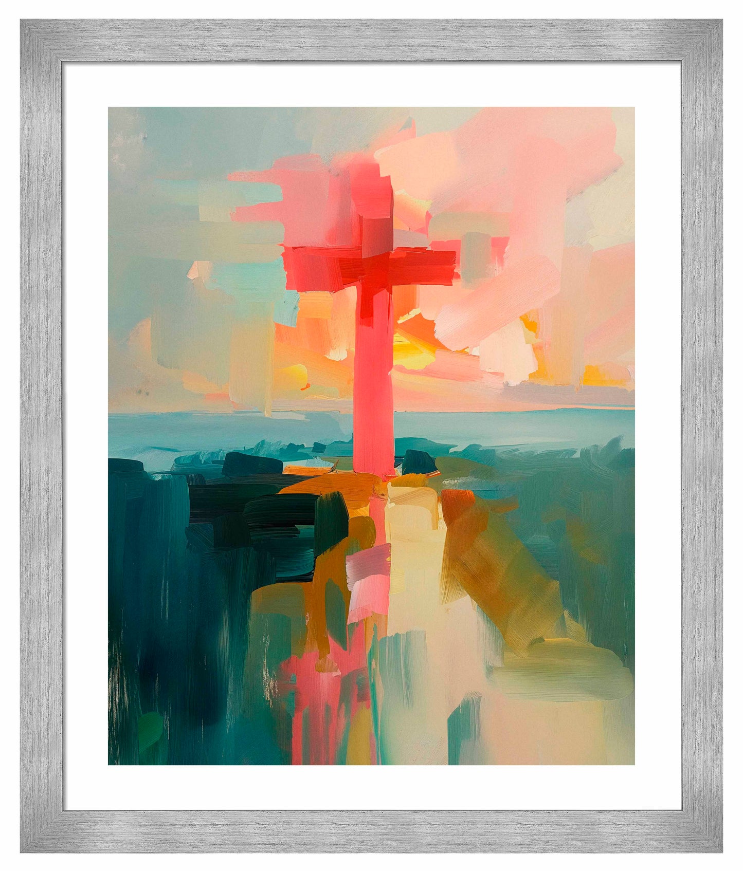 We are believers - Art Prints