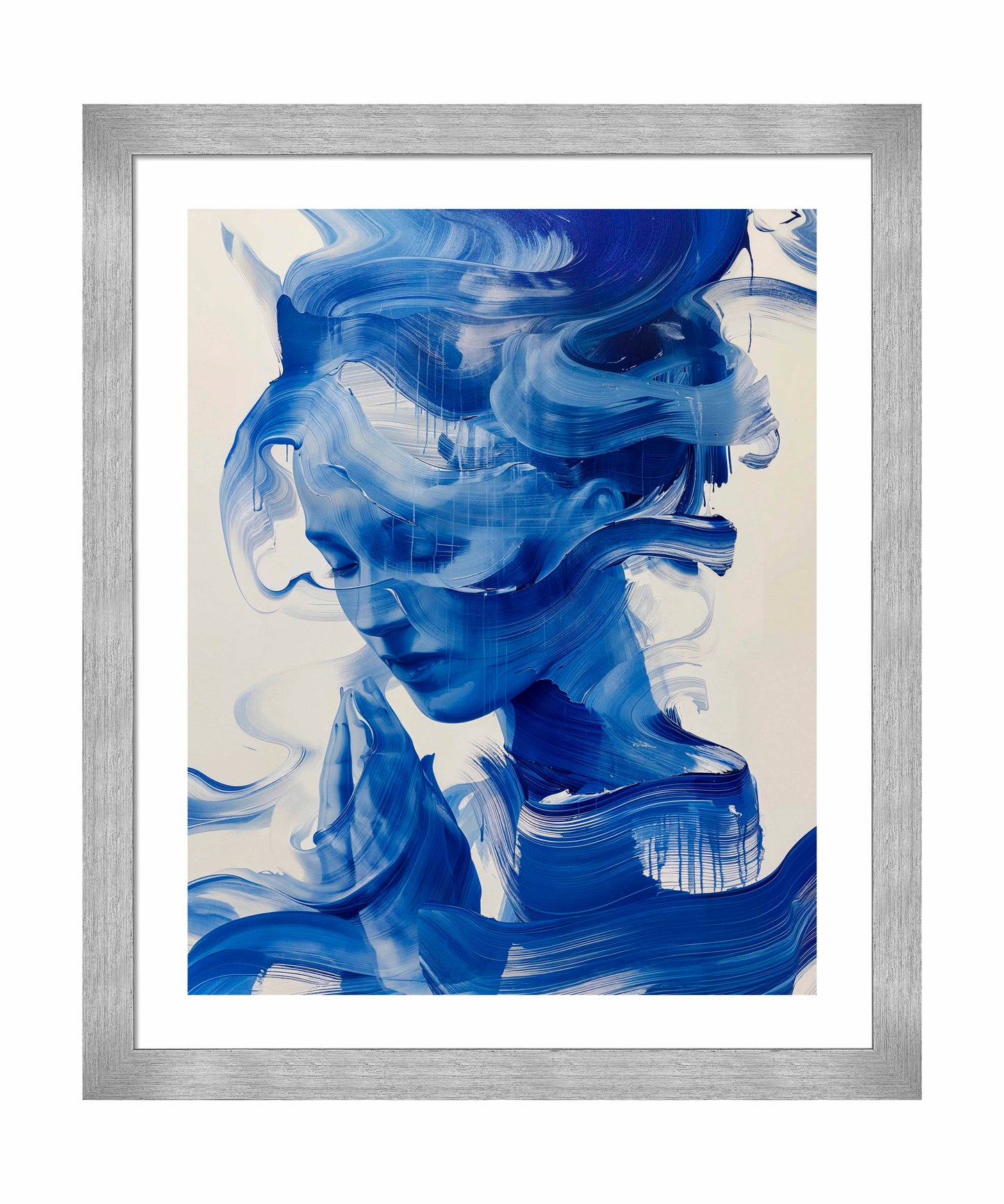 Whispers to heaven - Art Prints