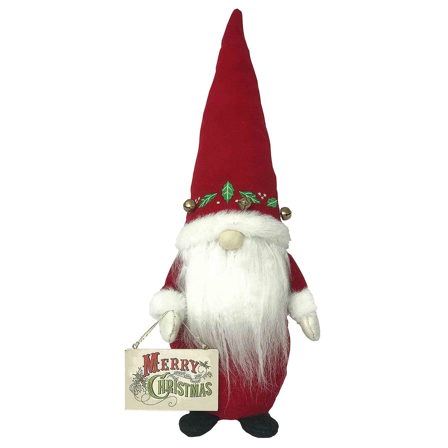 Merry Christmas - 15" Gnomes
