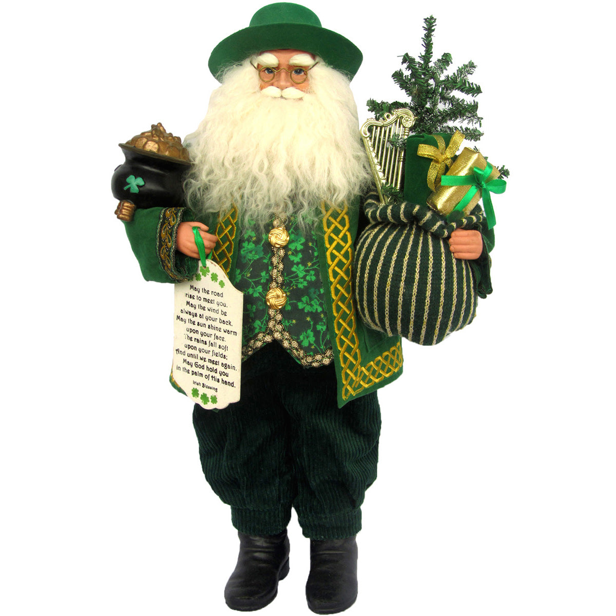 Irish