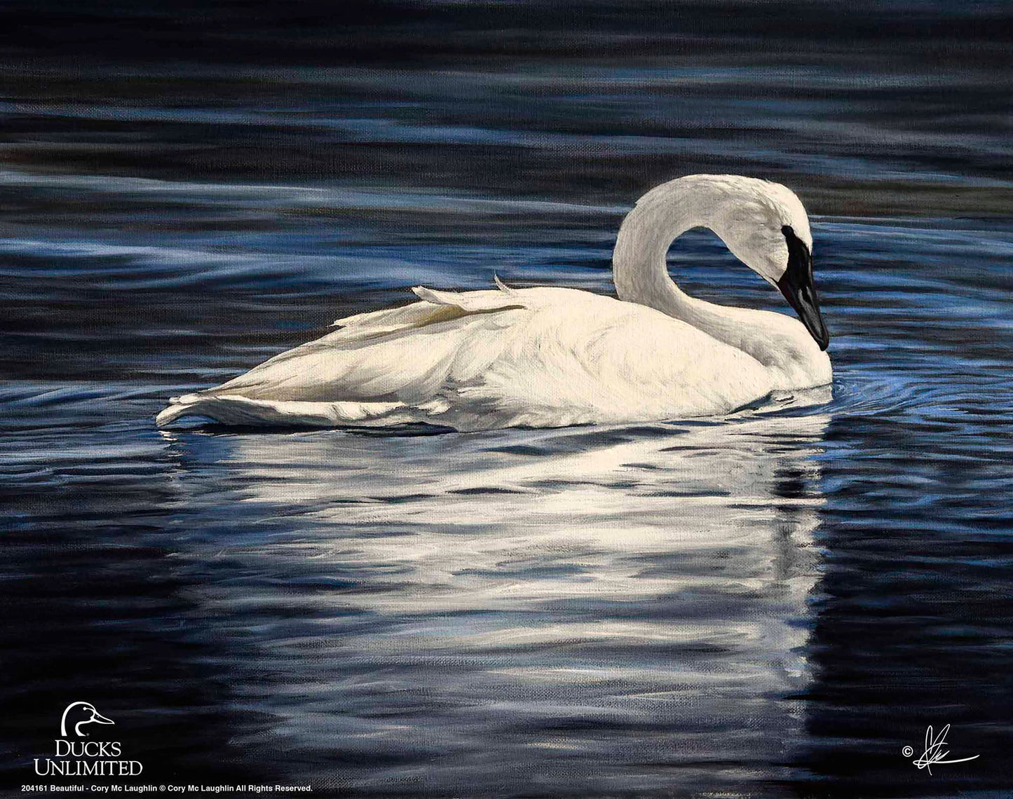 Beautiful Art Prints - Official Ducks Unlimited Art