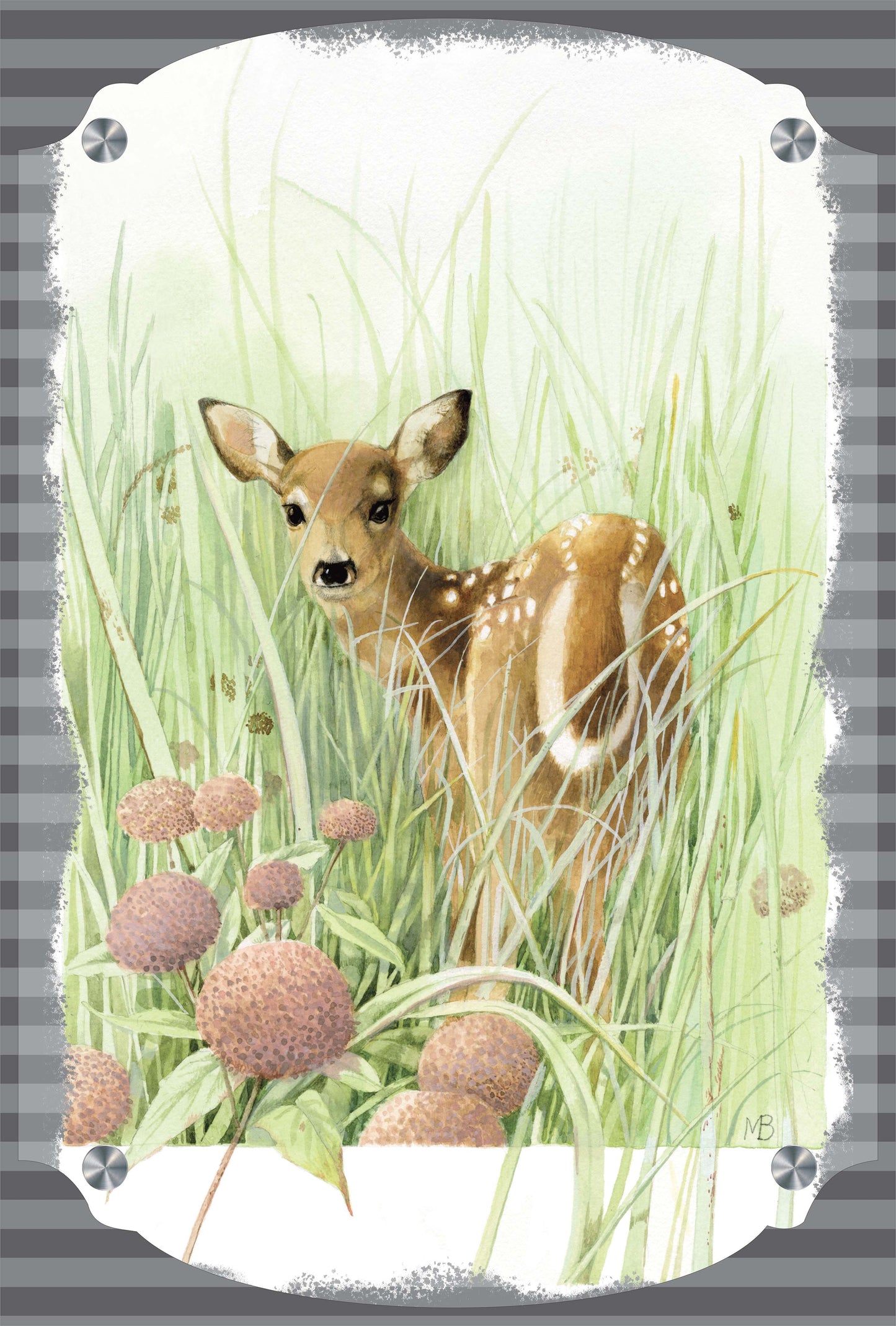 Chance Encounter Acrylic Wall Art & Home Decor