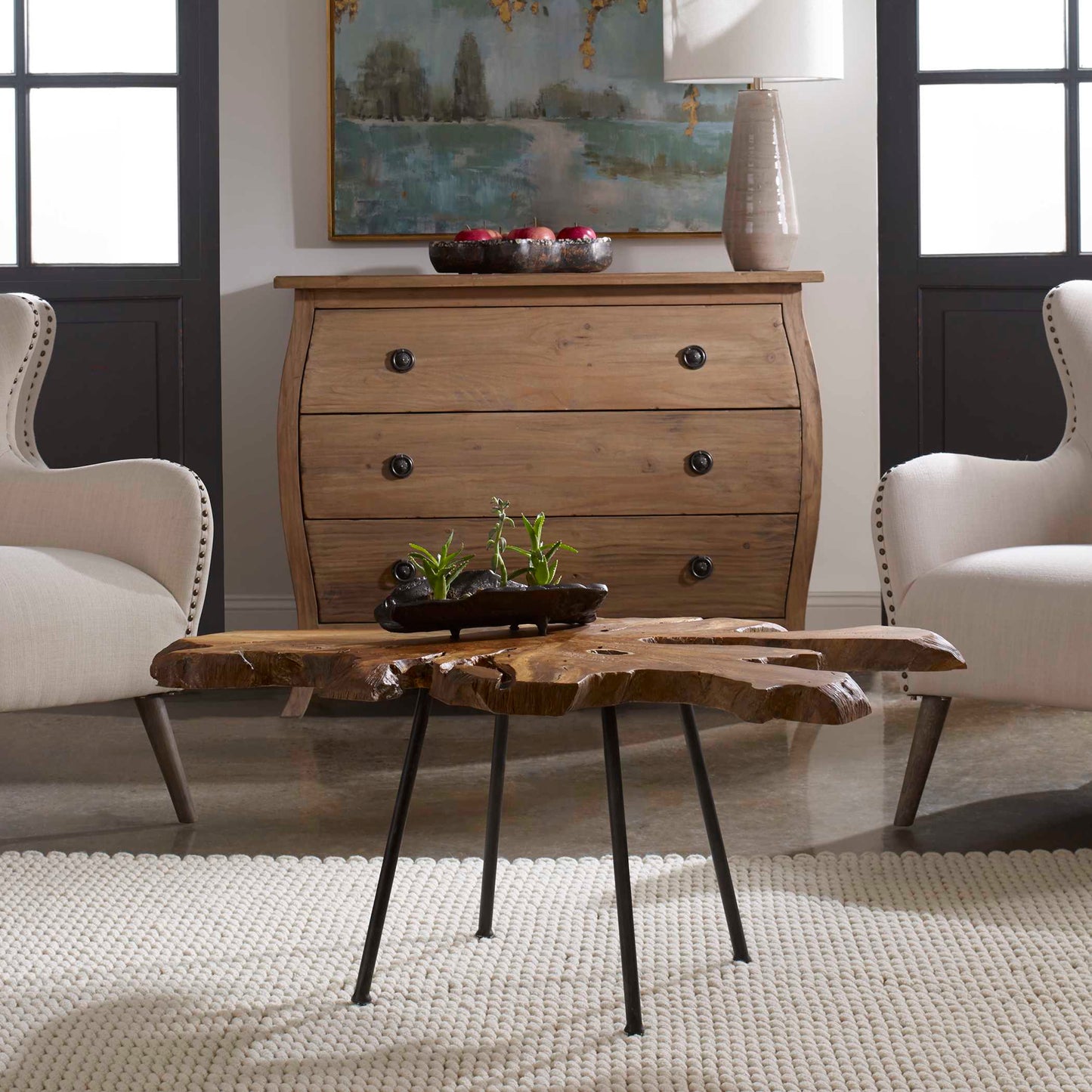 Kravitz - Accent Table