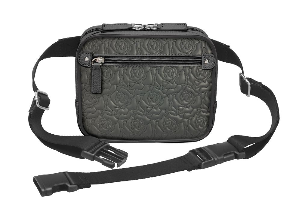 Mini Waist Sling - Black