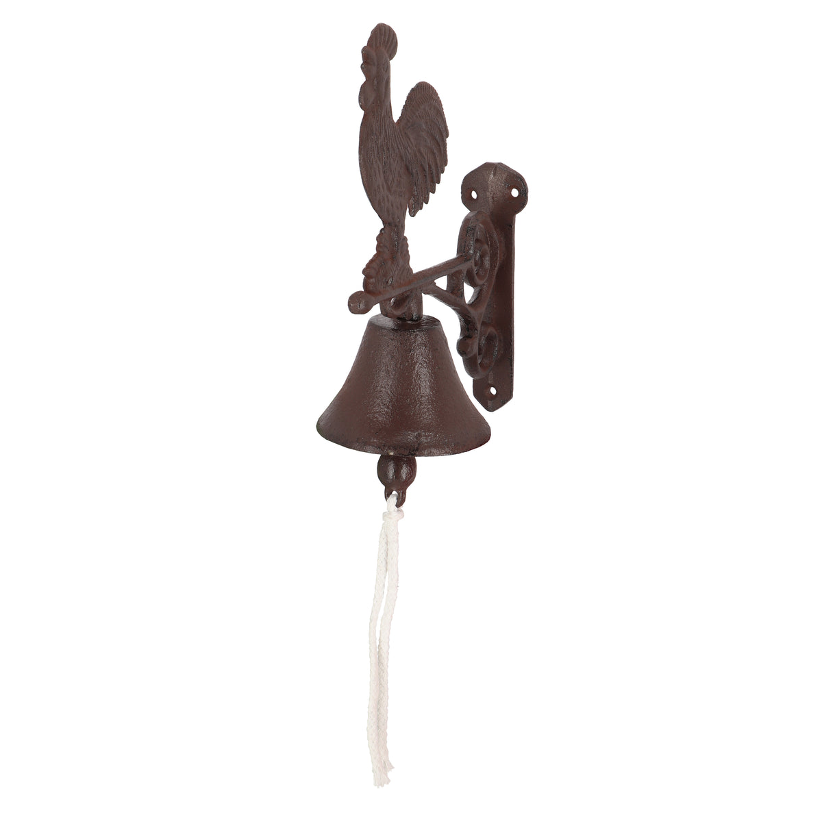 Chicken Doorbell - Cast Iron
