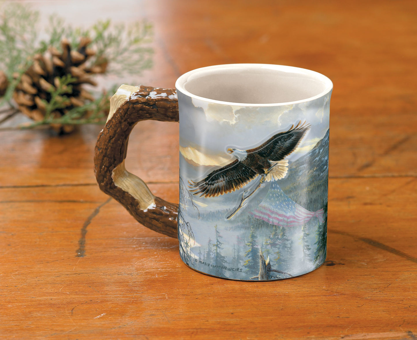 The Eagles or Patriotic Collection