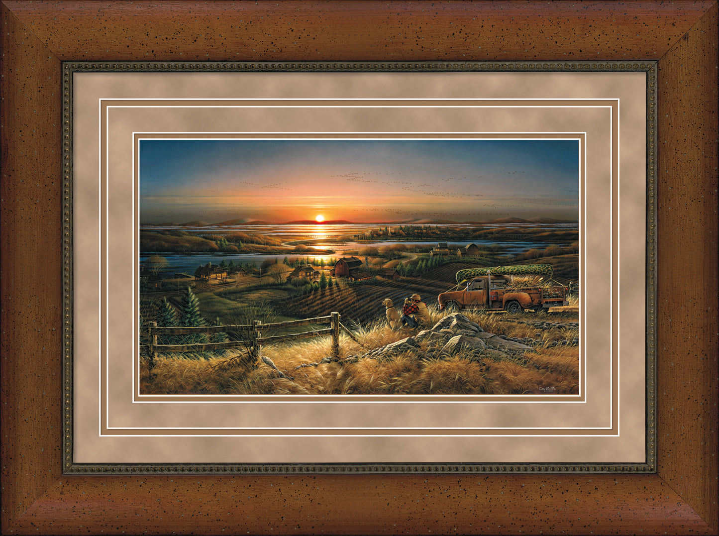 Best Friends - Encore Print