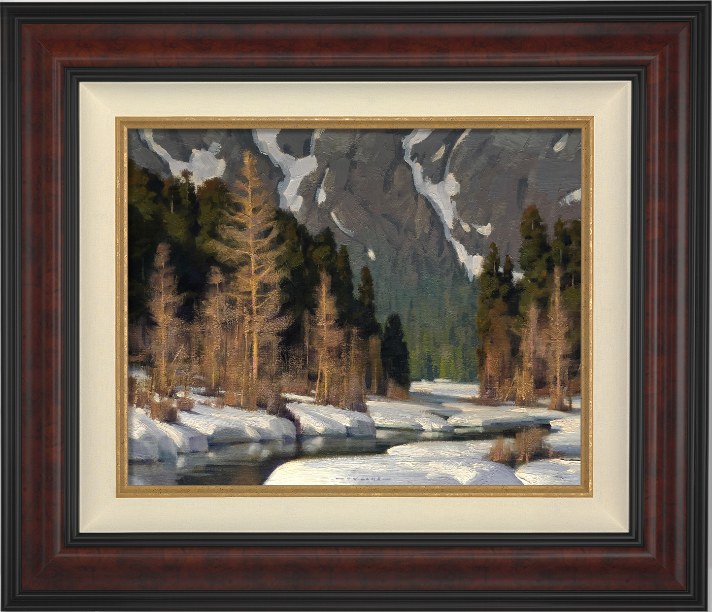 Winter on Gold Creek_Burl.png