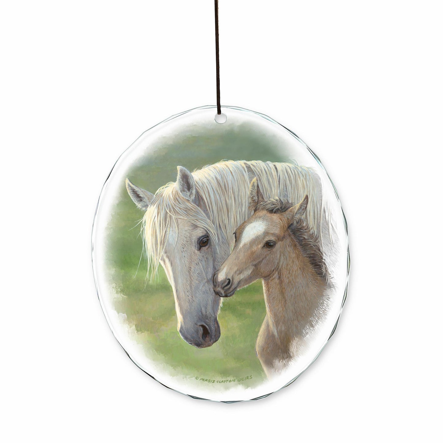 Bond of Love - Suncatcher
