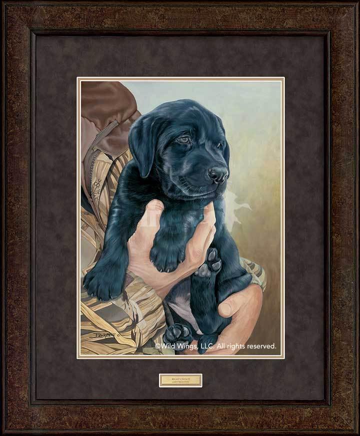 framed-black-lab-puppy-art-print-right-choice-by-larry-beckstein-EPR0476856dd_72de9159-d862-4287-be18-de5ec9f0107f.jpg