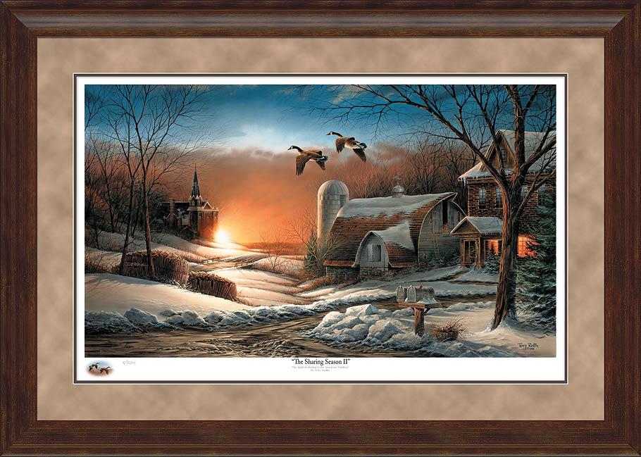 framed-sharing-season-II-xmas-print-by-terry-redlin-F701460289GCd.jpg