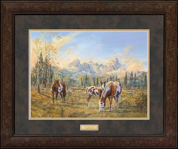 the-simple-life-horses-framed-print-yost-ELT3415081D_02f03b4b-2679-423c-96db-f25419ec3cc5.jpg