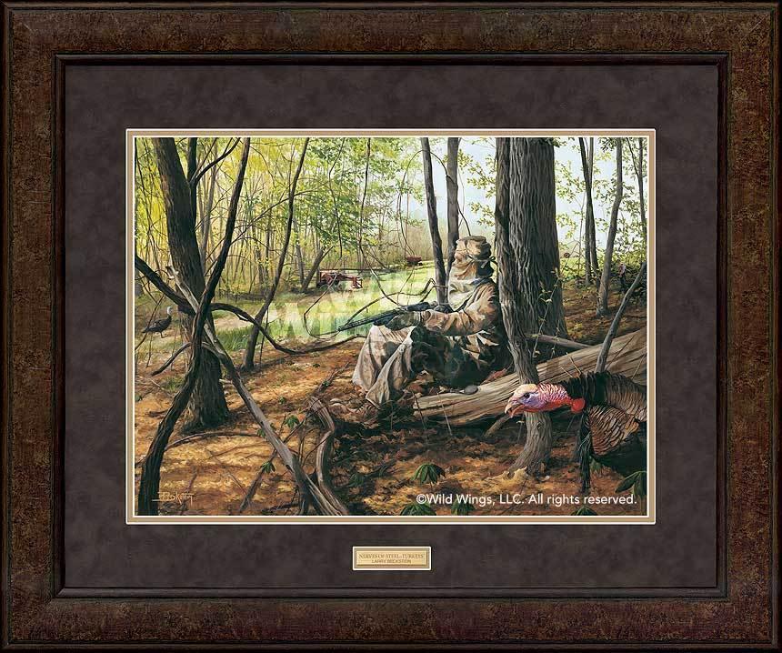 turkey-hunting-framed-art-print-nerves-of-steel-by-larry-beckstein-ELT1074120dd_5483ad7e-1ded-4e4a-be1f-ece0f87ad114.jpg
