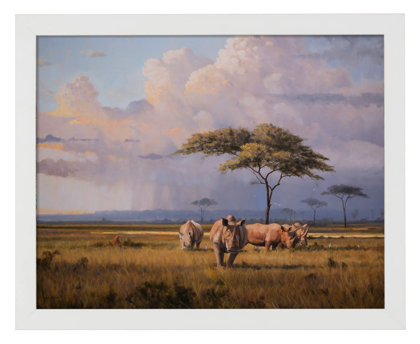 155048_The Plains of Africa_11x14_FRA White.jpg