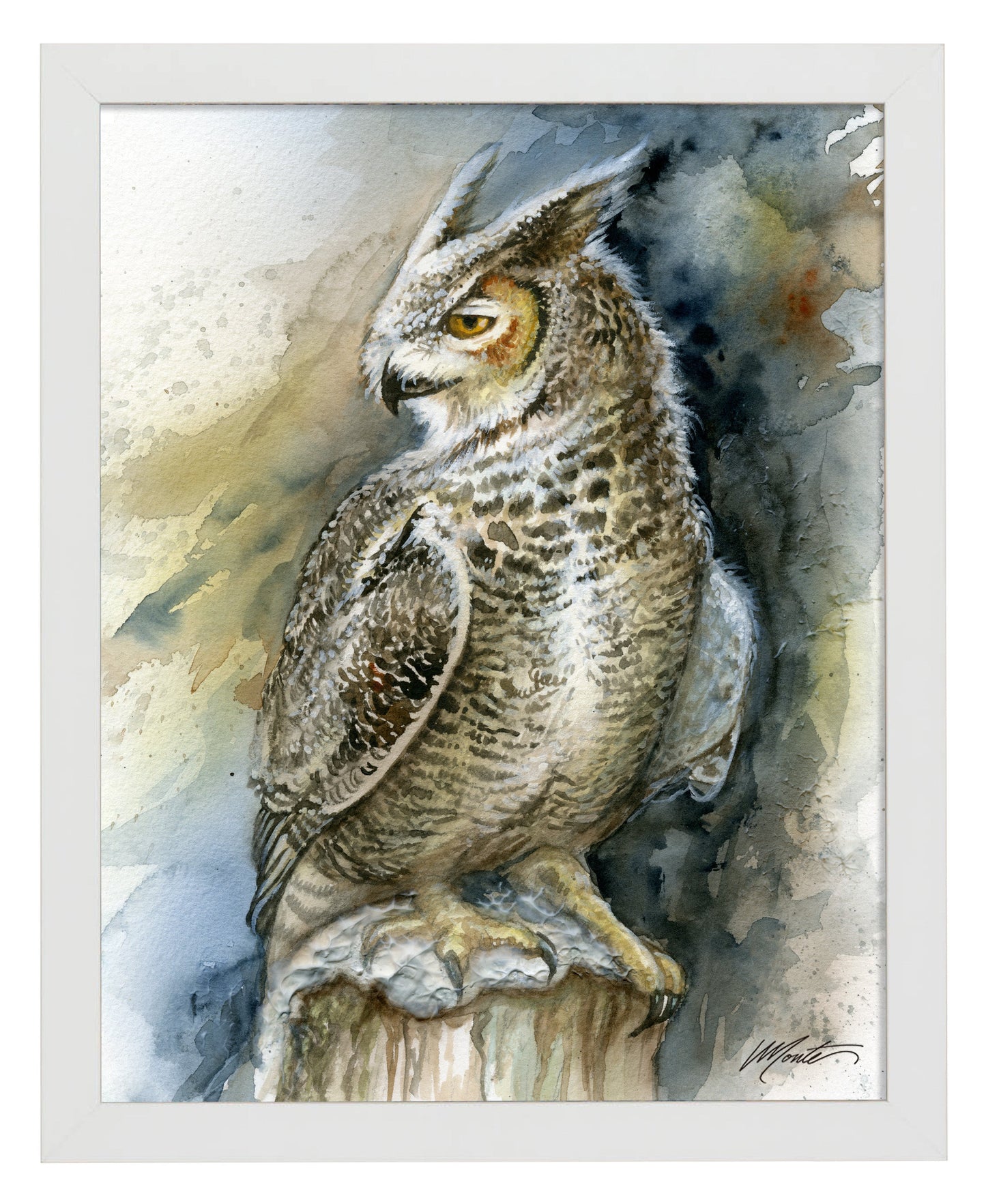 155139_The Great One_11x14_FRA_White.jpg