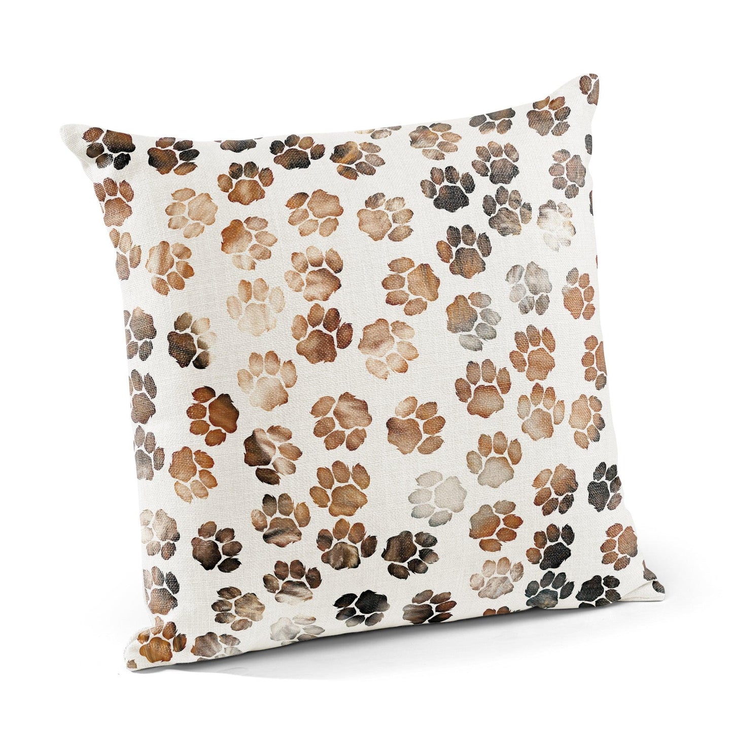 Who's Who? - Kittens 18" Decorative Pillow - Wild Wings