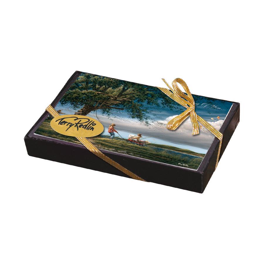 Spring Fever Petite Note Cards from Wild Wings