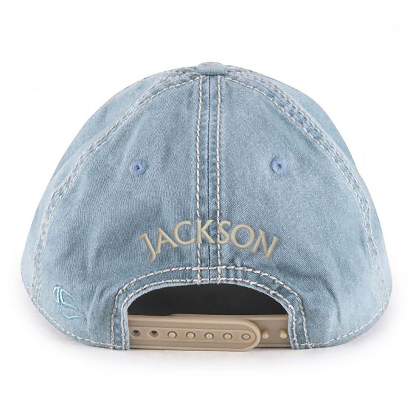 5 O’Clock Patch - Personalized Cap