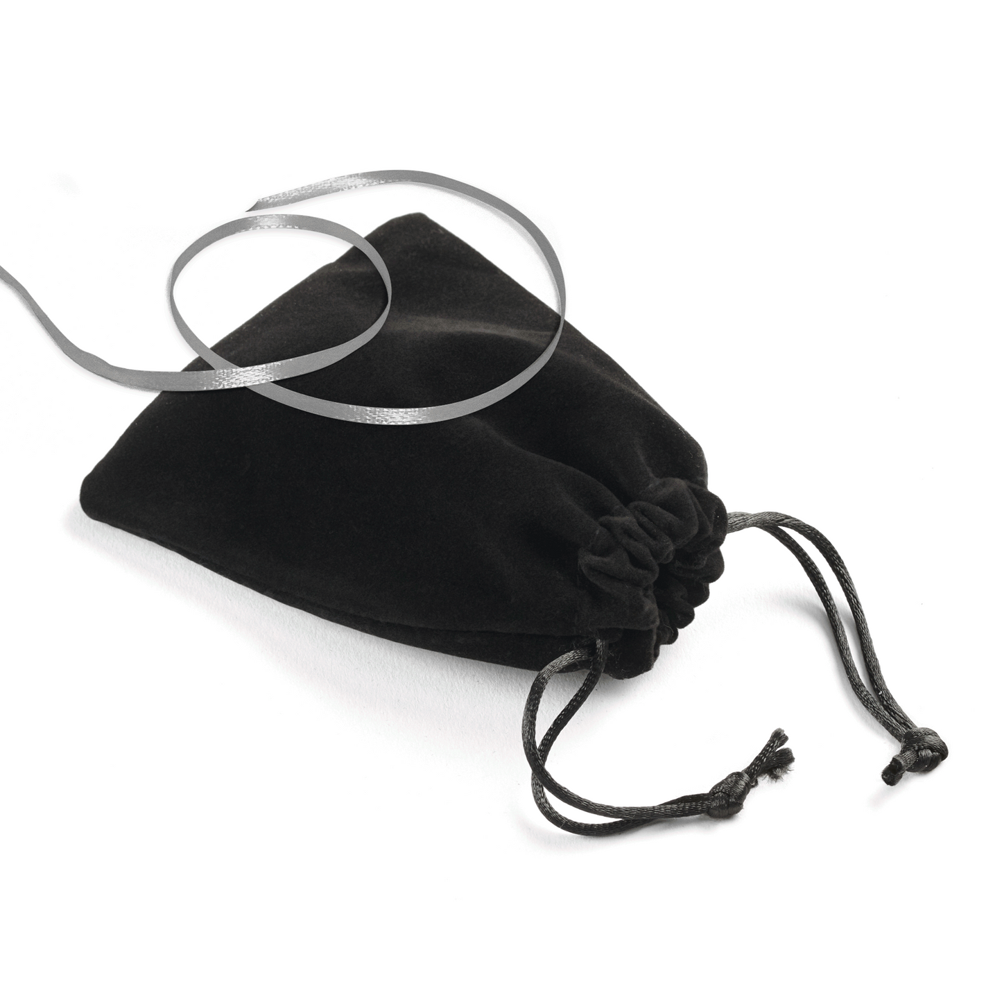 Beagle Oval Glass Ornament - Wild Wings