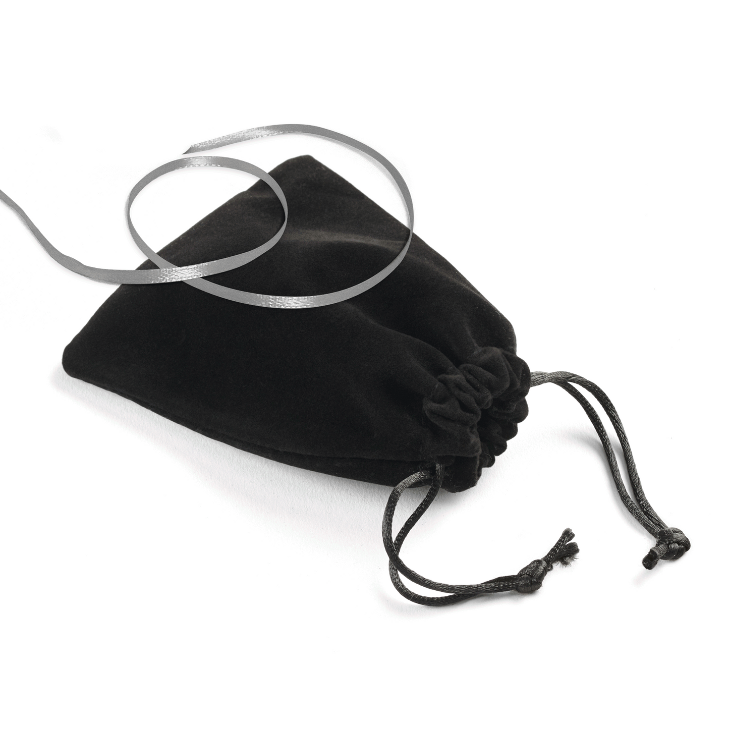 Snow Kings - Clydesdales Round Glass Ornament - Wild Wings