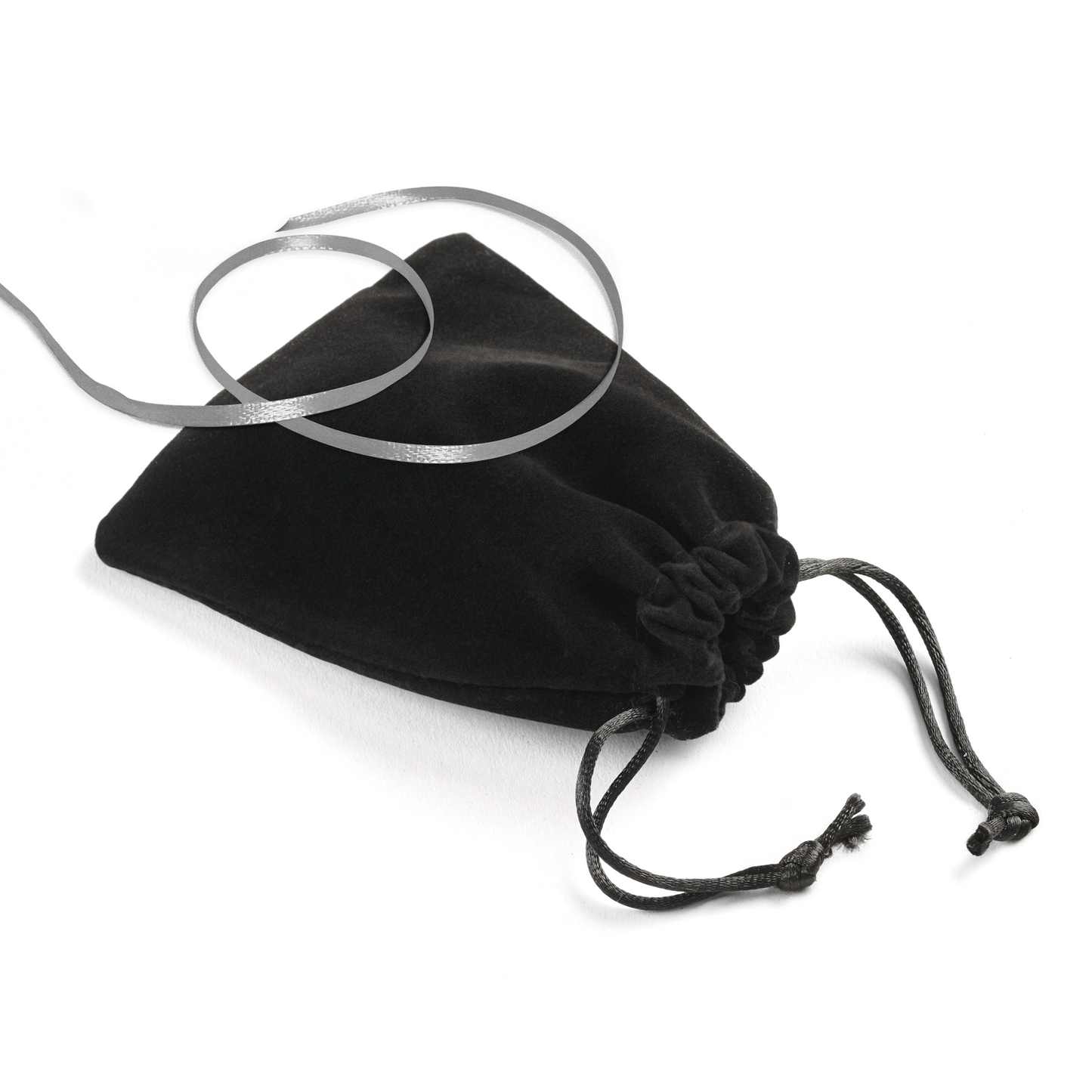 Best Friends Round Glass Ornament - Wild Wings