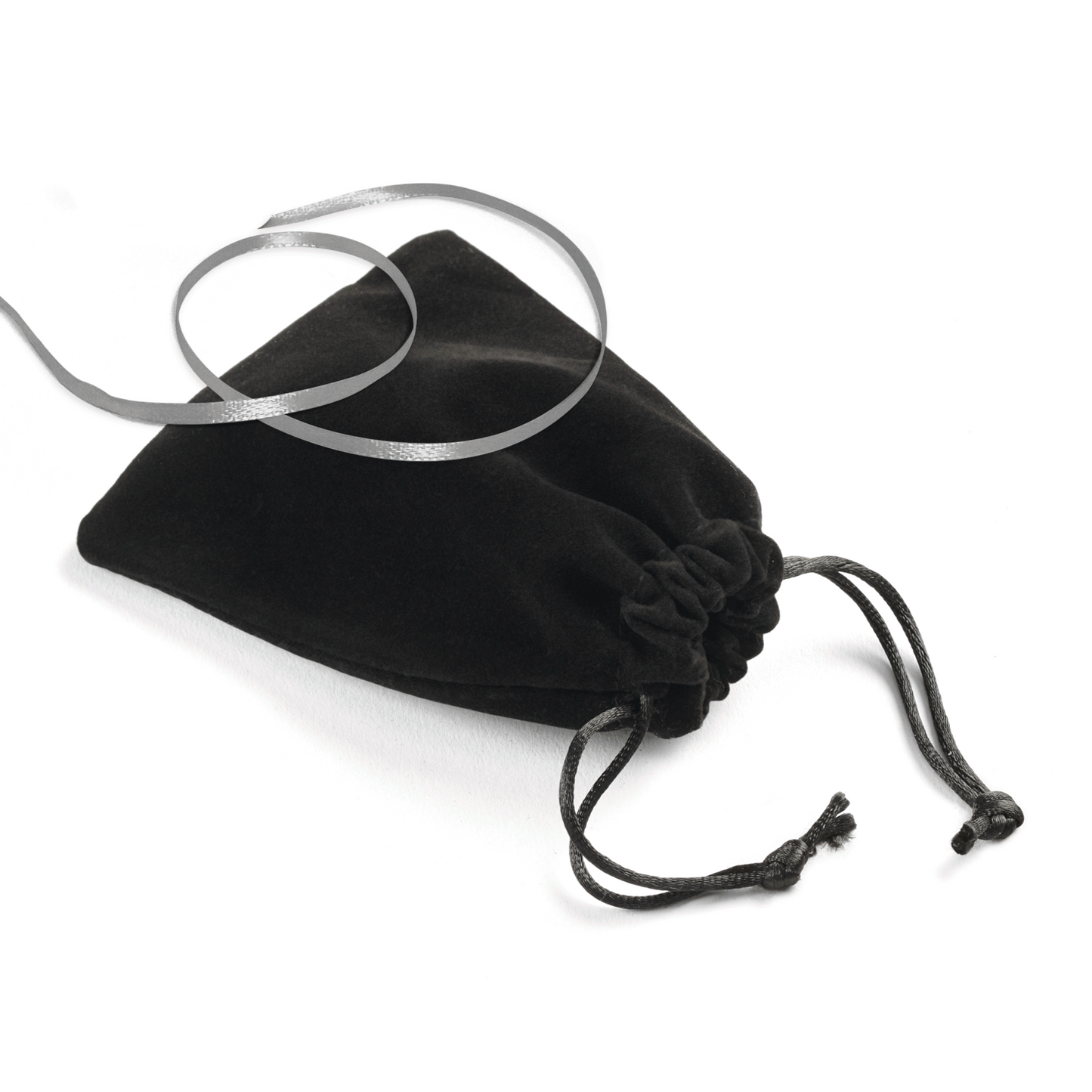 Winter Birds - Goldfinches Oval Glass Ornament - Wild Wings