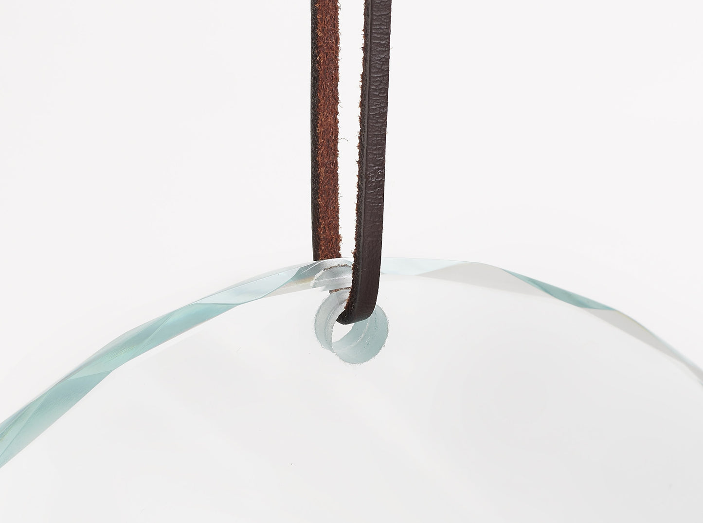 Orchard Visitor - Chickadee Suncatcher - Wild Wings